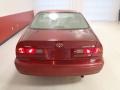 Ruby Pearl - Camry LE V6 Photo No. 5