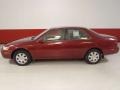 Ruby Pearl - Camry LE V6 Photo No. 7