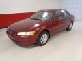 Ruby Pearl - Camry LE V6 Photo No. 8