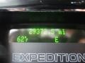 2009 Black Ford Expedition EL XLT 4x4  photo #33