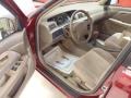 Ruby Pearl - Camry LE V6 Photo No. 13