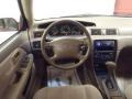 Ruby Pearl - Camry LE V6 Photo No. 14