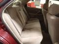 Ruby Pearl - Camry LE V6 Photo No. 19