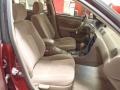 Ruby Pearl - Camry LE V6 Photo No. 20
