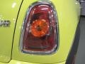 Interchange Yellow - Cooper Convertible Photo No. 10