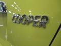 Interchange Yellow - Cooper Convertible Photo No. 11