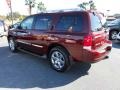 2011 Tuscan Sun Nissan Armada Platinum 4WD  photo #3