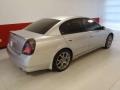Sheer Silver Metallic - Altima 3.5 SE-R Photo No. 4