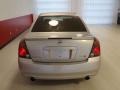 Sheer Silver Metallic - Altima 3.5 SE-R Photo No. 5