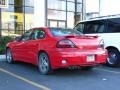 Bright Red - Grand Am GT Sedan Photo No. 4