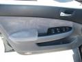 Graphite Pearl - Accord SE Sedan Photo No. 17