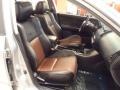 Sheer Silver Metallic - Altima 3.5 SE-R Photo No. 22
