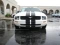 2005 Performance White Ford Mustang V6 Premium Coupe  photo #3