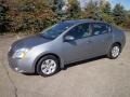 Magnetic Gray - Sentra 2.0 Photo No. 2