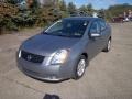 Magnetic Gray - Sentra 2.0 Photo No. 3