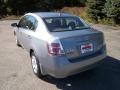 Magnetic Gray - Sentra 2.0 Photo No. 11