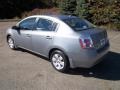 Magnetic Gray - Sentra 2.0 Photo No. 12
