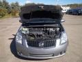 Magnetic Gray - Sentra 2.0 Photo No. 15