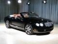 2008 Beluga Bentley Continental GTC   photo #3