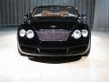 2008 Beluga Bentley Continental GTC   photo #4