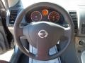 Magnetic Gray - Sentra 2.0 Photo No. 23