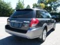 2009 Diamond Gray Metallic Subaru Outback 2.5i Limited Wagon  photo #5