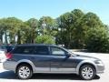 2009 Diamond Gray Metallic Subaru Outback 2.5i Limited Wagon  photo #6