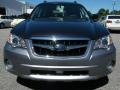 2009 Diamond Gray Metallic Subaru Outback 2.5i Limited Wagon  photo #8
