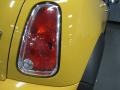 Mellow Yellow - Cooper Convertible Photo No. 10