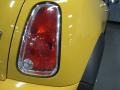 2008 Mellow Yellow Mini Cooper Convertible  photo #10