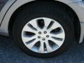 2009 Diamond Gray Metallic Subaru Outback 2.5i Limited Wagon  photo #11
