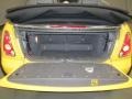 Mellow Yellow - Cooper Convertible Photo No. 13