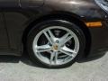 Macadamia Metallic - Boxster  Photo No. 3