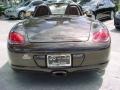 Macadamia Metallic - Boxster  Photo No. 8