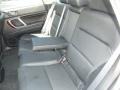 2009 Diamond Gray Metallic Subaru Outback 2.5i Limited Wagon  photo #23