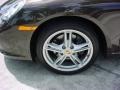 Macadamia Metallic - Boxster  Photo No. 12