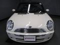 Nightfire Red Metallic - Cooper Convertible Photo No. 2