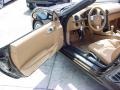 Macadamia Metallic - Boxster  Photo No. 16