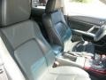 2009 Diamond Gray Metallic Subaru Outback 2.5i Limited Wagon  photo #28