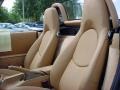 Macadamia Metallic - Boxster  Photo No. 17