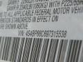 2009 Diamond Gray Metallic Subaru Outback 2.5i Limited Wagon  photo #32