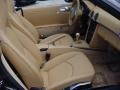 Macadamia Metallic - Boxster  Photo No. 20