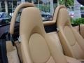 Macadamia Metallic - Boxster  Photo No. 21