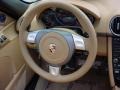 Macadamia Metallic - Boxster  Photo No. 23