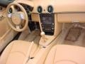 Macadamia Metallic - Boxster  Photo No. 24