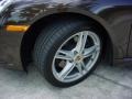 Macadamia Metallic - Boxster  Photo No. 27