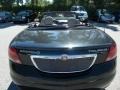 2005 Brilliant Black Chrysler Sebring Touring Convertible  photo #14