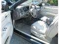 2005 Brilliant Black Chrysler Sebring Touring Convertible  photo #21