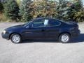 Black - Grand Am SE Coupe Photo No. 1