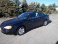 Black - Grand Am SE Coupe Photo No. 2
